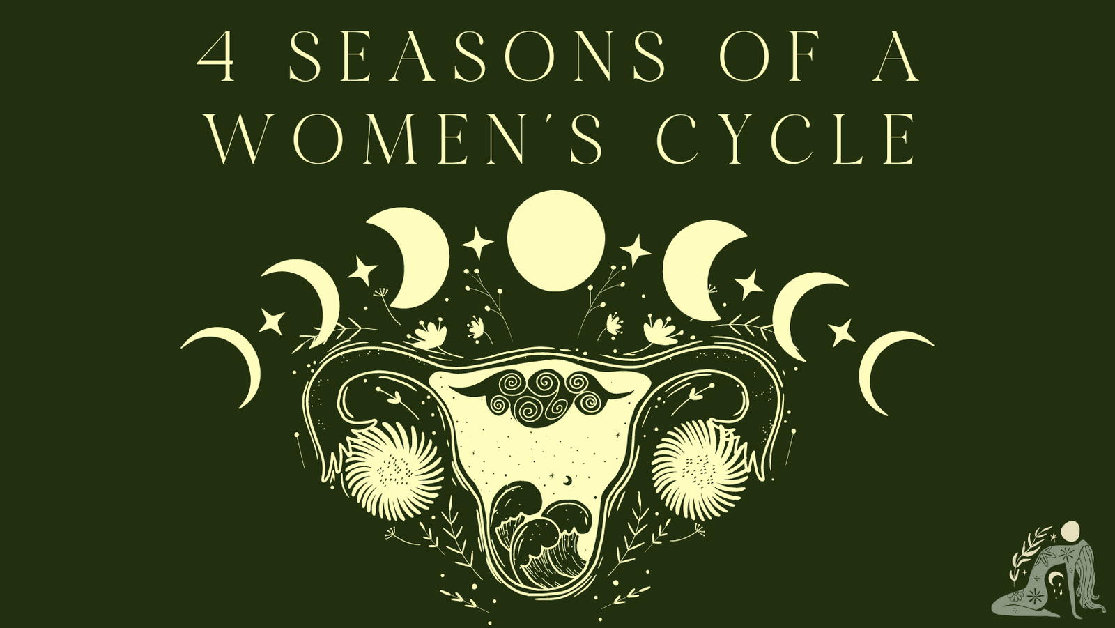 4 Seasons of a Woman’s Cycle (3)