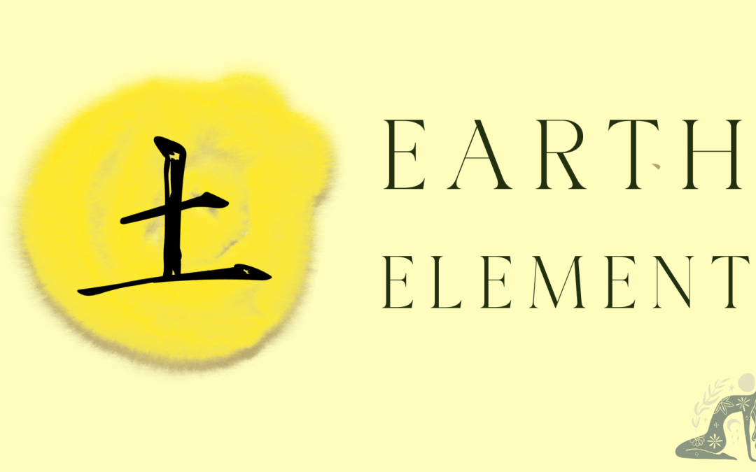 Cyclical Seasonal Wisdom – Late Summer – Earth Element