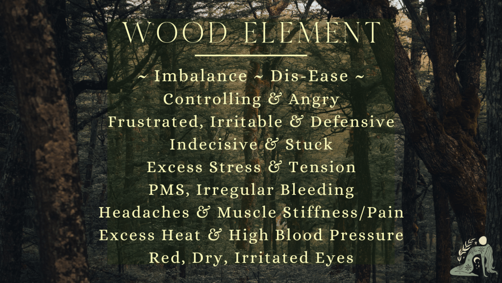 Spring series Wood Element Facebook Cover 4