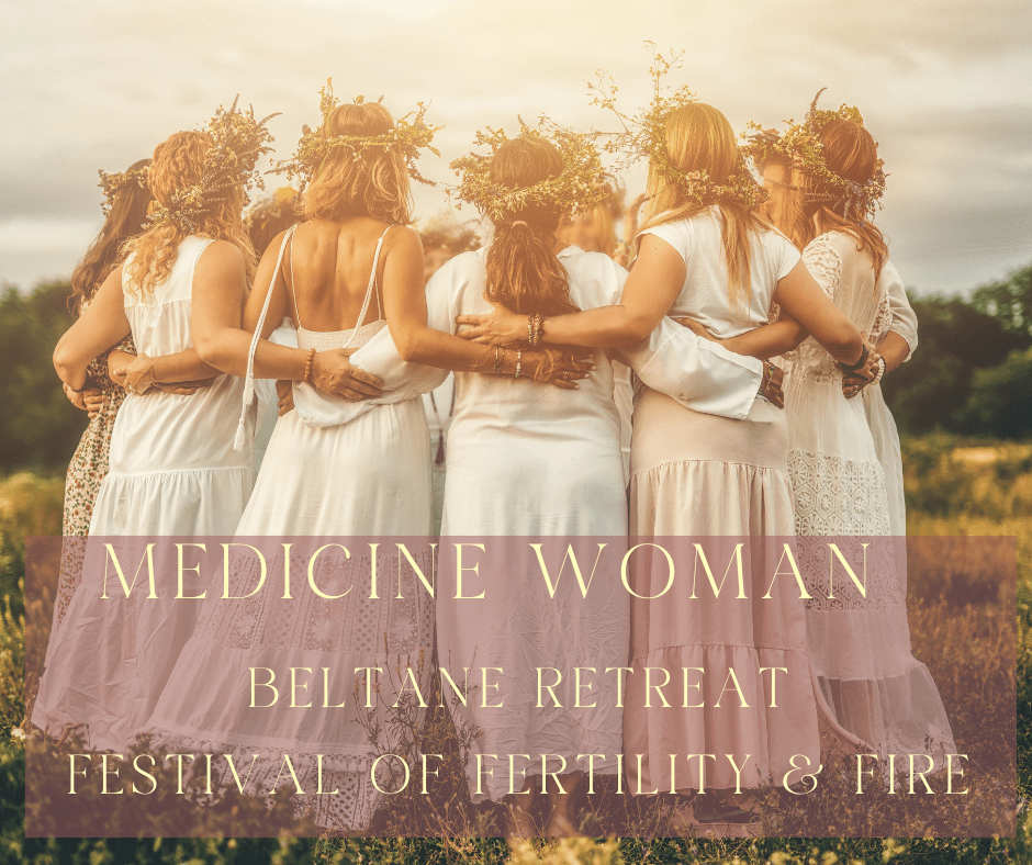 WISEROOTS SPRING RETREAT FESTIVAL OF THE LAND FLOWERS 1