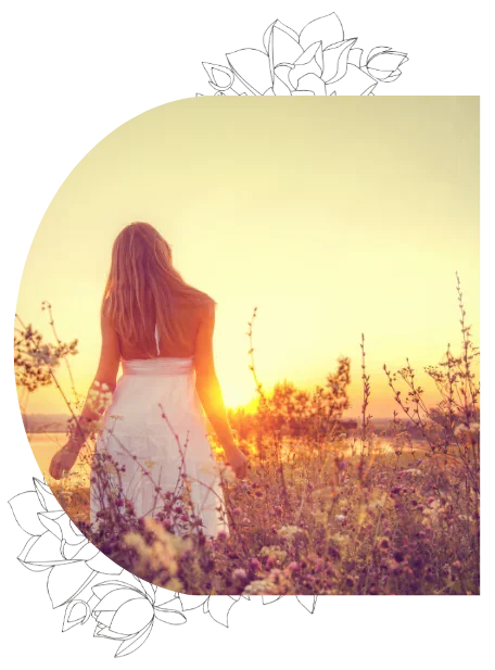 Kitchen Witch Herbal Medicine Course Flyer